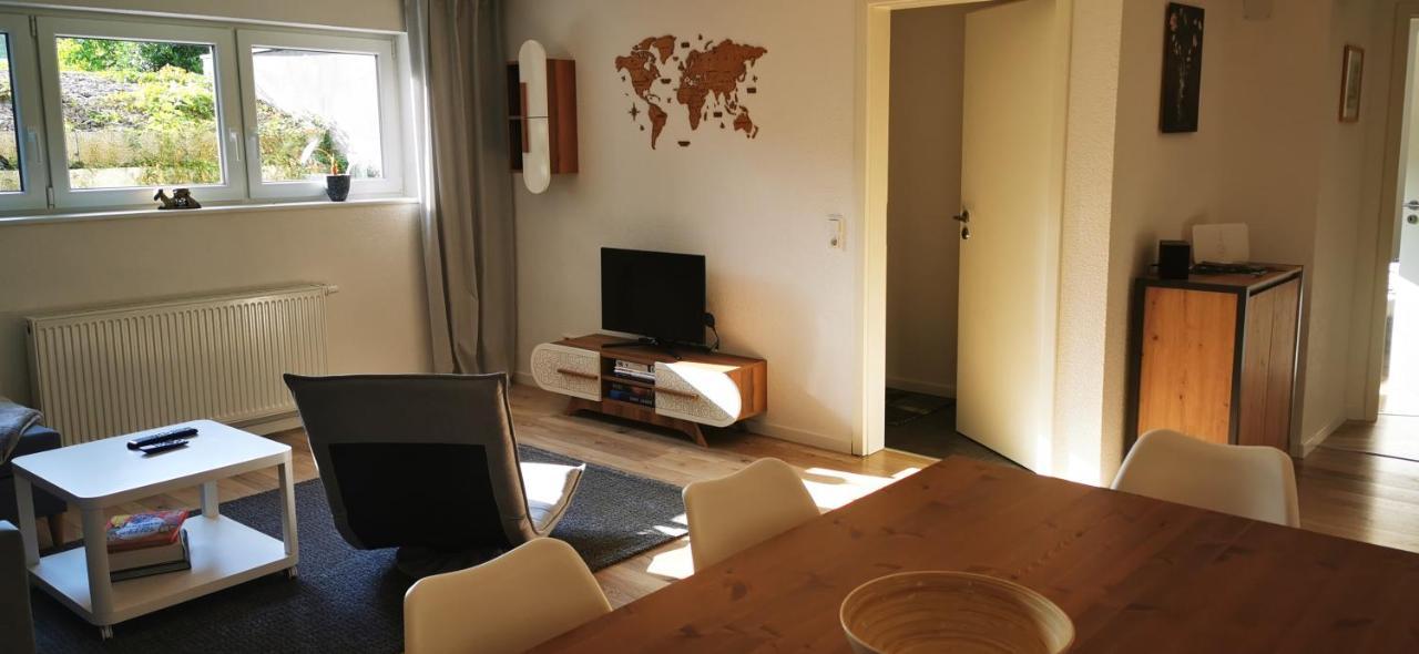 Ferienwohnung Albbruck/Albert Экстерьер фото