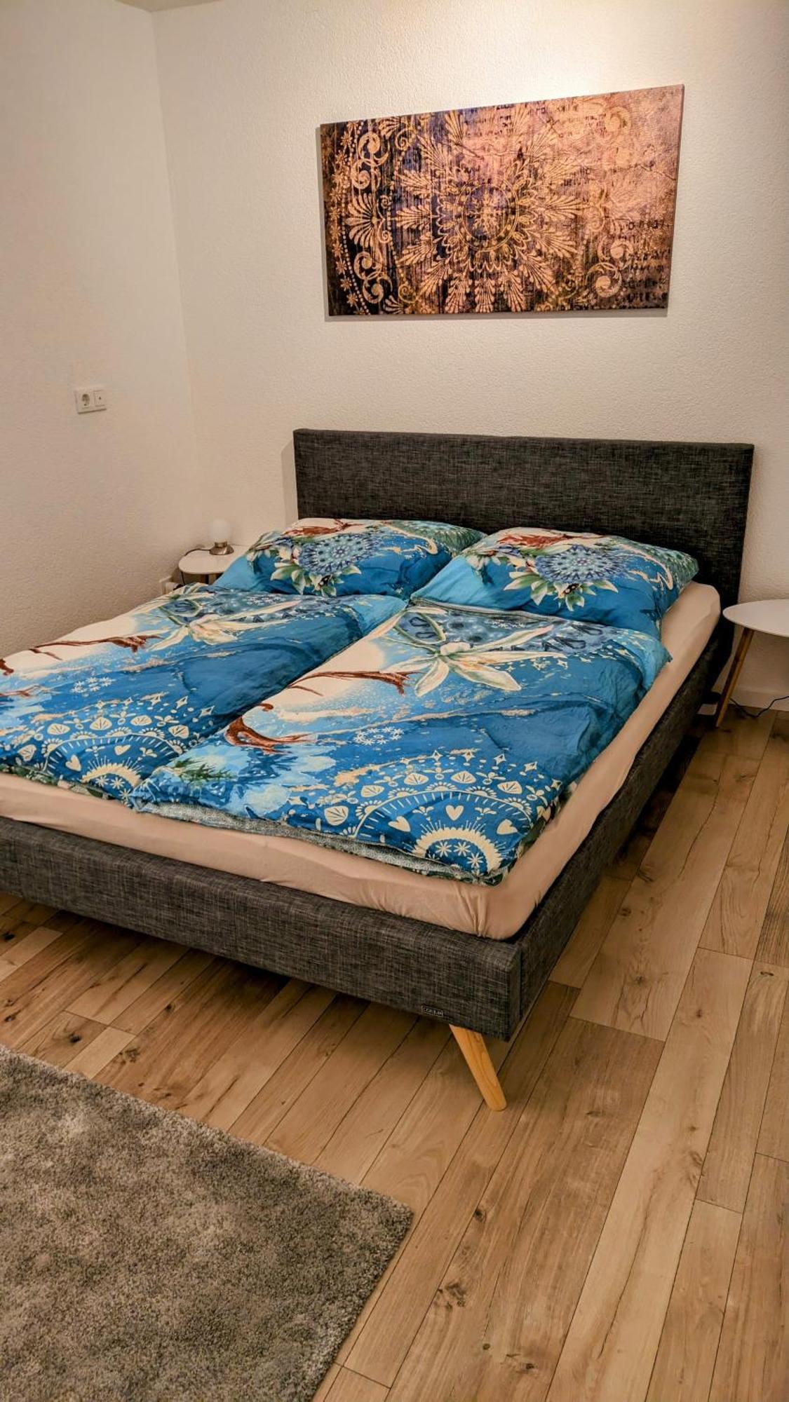 Ferienwohnung Albbruck/Albert Экстерьер фото