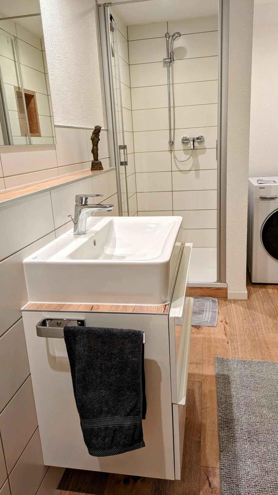 Ferienwohnung Albbruck/Albert Экстерьер фото