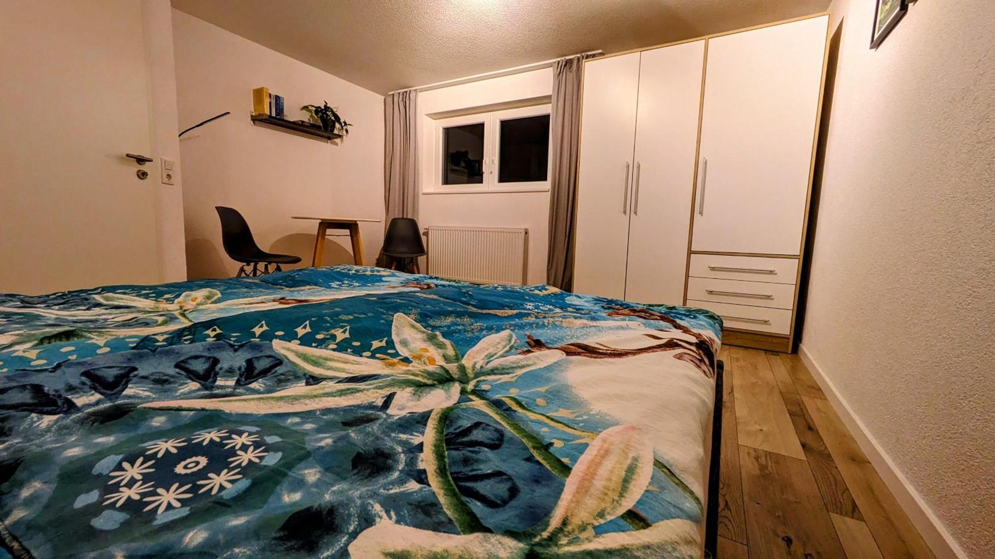 Ferienwohnung Albbruck/Albert Экстерьер фото