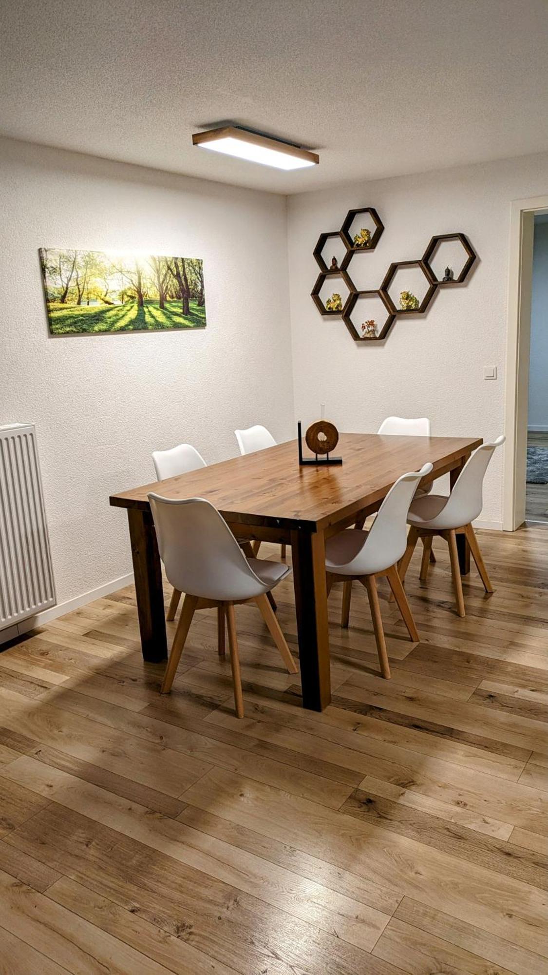 Ferienwohnung Albbruck/Albert Экстерьер фото
